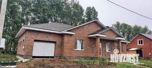 Коттедж 160м², 1-этажный, участок 12 сот.