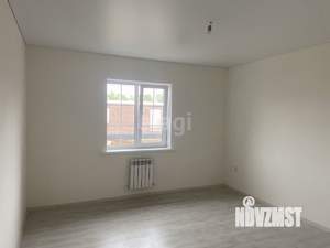 Дом 104м², 1-этажный, участок 6 сот.