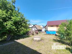 Дом 96м², 2-этажный, участок 7 сот.