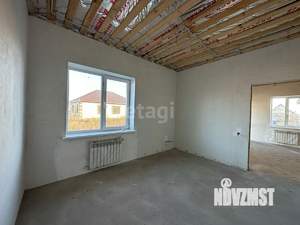 Дом 95м², 1-этажный, участок 6 сот.