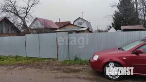 Дом 50м², 2-этажный, участок 4 сот.