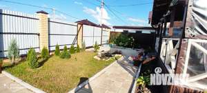 Дом 146м², 2-этажный, участок 6 сот.