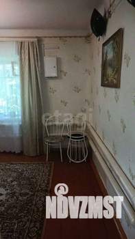 Дом 36м², 1-этажный, участок 9 сот.