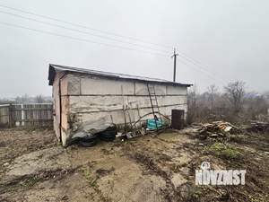 Дом 50м², 2-этажный, участок 28 сот.