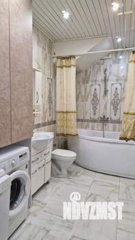 Таунхаус 104м², 2-этажный, участок 6 сот.