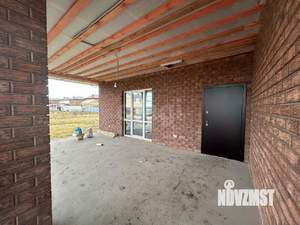 Дом 125м², 1-этажный, участок 6 сот.