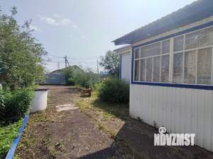 Дом 111м², 1-этажный, участок 17 сот.