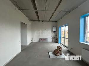 Дом 120м², 2-этажный, участок 7 сот.