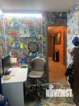 Дом 91м², 1-этажный, участок 6 сот.