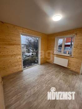 Дом 40м², 2-этажный, участок 4 сот.