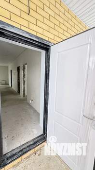 Коттедж 93м², 1-этажный, участок 6 сот.