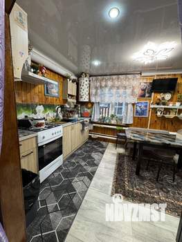 Таунхаус 89м², 1-этажный, участок 15 сот.