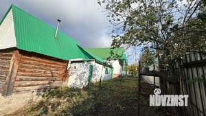 Дом 72м², 2-этажный, участок 18 сот.