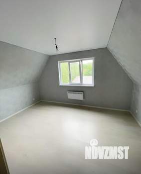 Дом 80м², 2-этажный, участок 5 сот.