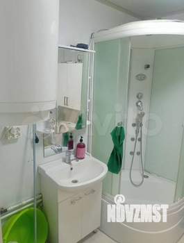 Дом 42м², 2-этажный, участок 4 сот.