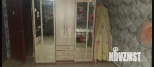 Таунхаус 55м², 2-этажный, участок 1 сот.