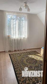 Дом 127м², 2-этажный, участок 7 сот.