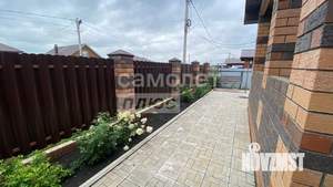 Дом 138м², 2-этажный, участок 7 сот.