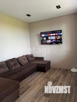 Дом 101м², 1-этажный, участок 7 сот.