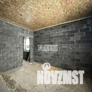 Дом 120м², 1-этажный, участок 6 сот.