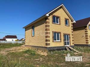 Дом 120м², 2-этажный, участок 7 сот.