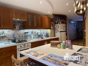 Коттедж 440м², 2-этажный, участок 12 сот.