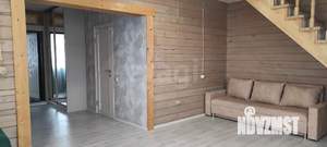 Дача 126м², 2-этажный, участок 8 сот.