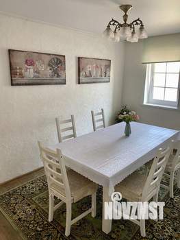 Дом 233м², 2-этажный, участок 5 сот.