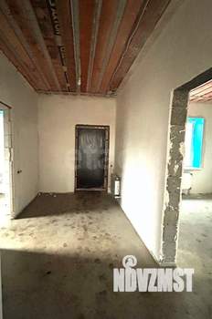 Дом 114м², 2-этажный, участок 7 сот.