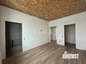 Дом 105м², 1-этажный, участок 6 сот.