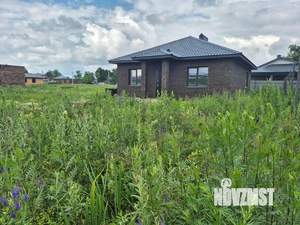 Дом 80м², 1-этажный, участок 7 сот.