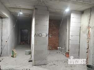 Таунхаус 243м², 3-этажный, участок 4 сот.