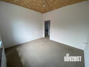 Дом 120м², 1-этажный, участок 6 сот.