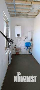 Дом 96м², 1-этажный, участок 6 сот.