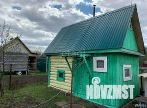 Дом 72м², 1-этажный, участок 7 сот.