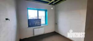 Коттедж 100м², 2-этажный, участок 6 сот.