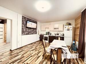 Дом 100м², 2-этажный, участок 6 сот.