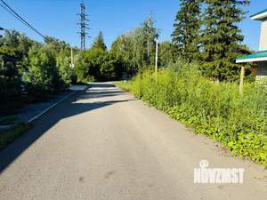 Дом 124м², 2-этажный, участок 15 сот.