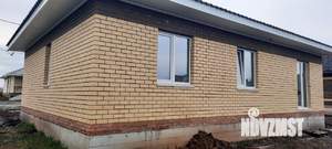 Коттедж 100м², 2-этажный, участок 6 сот.