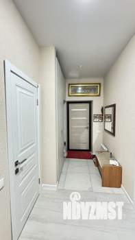 Коттедж 110м², 1-этажный, участок 7 сот.