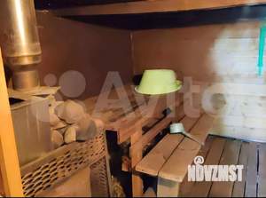 Дом 80м², 1-этажный, участок 5 сот.