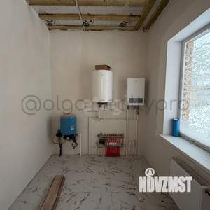 Дом 95м², 1-этажный, участок 10 сот.