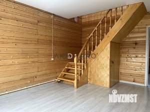 Дом 105м², 2-этажный, участок 7 сот.