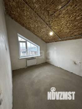 Дом 118м², 2-этажный, участок 6 сот.