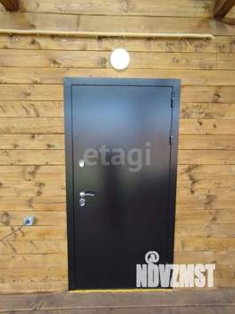 Дом 110м², 2-этажный, участок 10 сот.