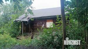 Дом 20м², 1-этажный, участок 4 сот.