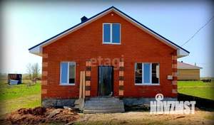 Дом 96м², 1-этажный, участок 6 сот.
