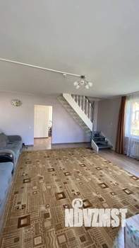 Дом 127м², 2-этажный, участок 7 сот.