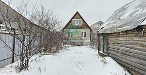 Дом 72м², 2-этажный, участок 4 сот.