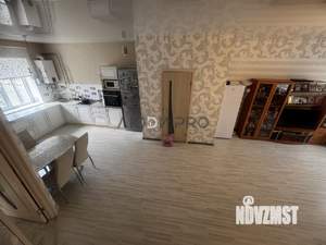 Таунхаус 120м², 2-этажный, участок 4 сот.